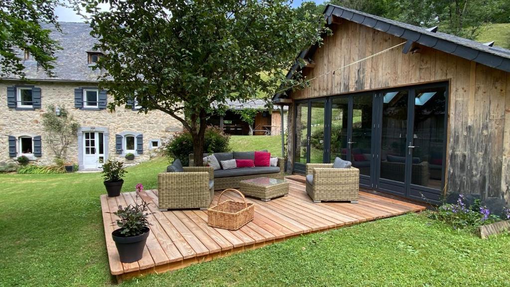 come chez nous 24200 Sarlat-la-Canéda