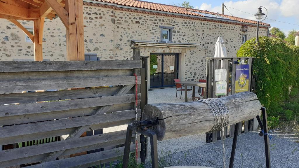 Comme à la maison
