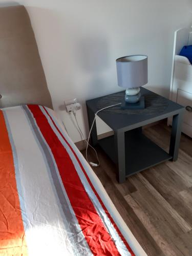 Comme chez vous