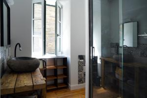 Contes à Rebours - Chambres d'hôtes