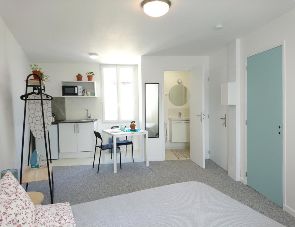 Cool Places 78 RUE THEODORE BAC, 87100 Limoges