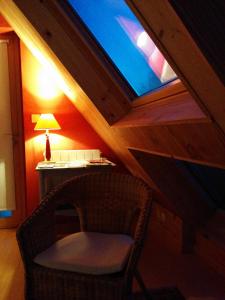 B&B / Chambre d'hôtes Cosmeur B&B 23 Rue de Crantock 29660 Carantec Bretagne