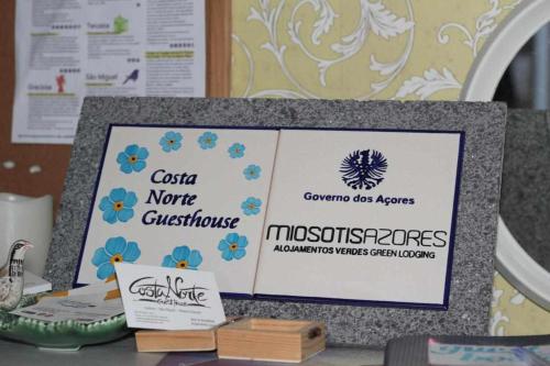 Costa Norte Guesthouse