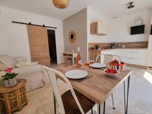Cosy en Provence - Piscine chauffée