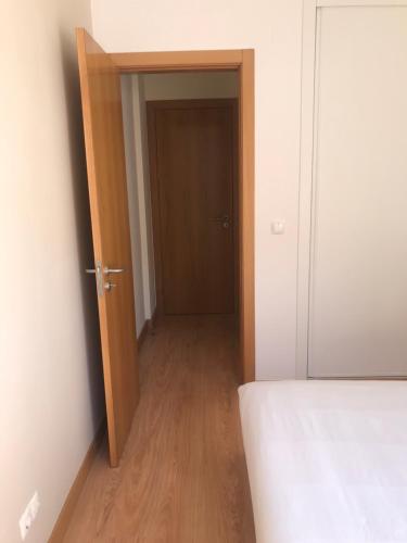 Cosy room with bathroom and private access