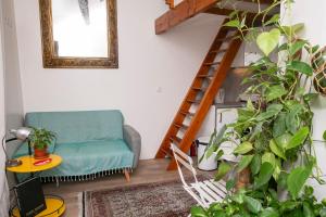 Cosy Studio !!!
