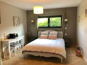 B&B / Chambre d'hôtes Cosy Wood House 41 ter rue du bas 10270 Laubressel Champagne-Ardenne