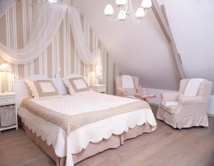 B&B / Chambre d'hôtes Côte d'Opale - La Ferme des Saules 337 RUE DE L'EGLISE 59143 Millam Nord-Pas-de-Calais