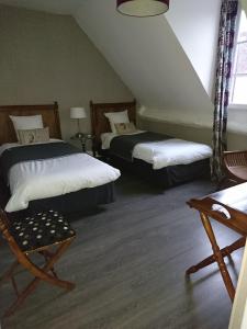 Côté Jardin - Chambres d'hôtes