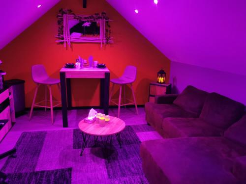 Côté spa