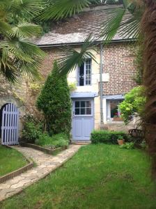 B&B / Chambre d'hôtes Cote Sud 7 Rue Haute 41800 Trôo Région Centre