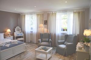 B&B / Chambre d'hôtes Côté vignes 8 Rue de la Guadeloupe 67520 Marlenheim Alsace
