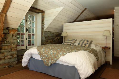 Cottage du Manoir de Trégaray