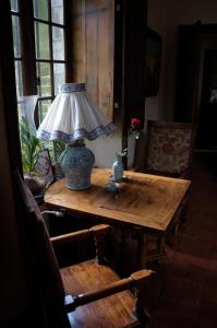 Cottage du Manoir de Trégaray