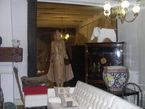 COTTAGE JUPITER 48 AVENUE DE PUJOLS VILLENEUVE SUR LOT