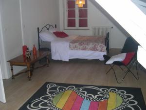 COTTAGE JUPITER 48 AVENUE DE PUJOLS VILLENEUVE SUR LOT