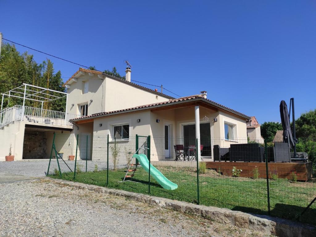 COTTAGE JUPITER 48 AVENUE DE PUJOLS VILLENEUVE SUR LOT 47300 Villeneuve-sur-Lot