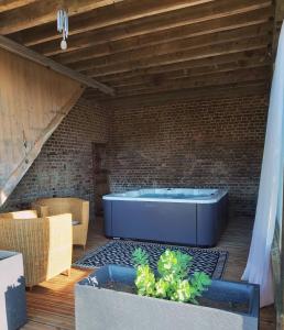 Couette & Confitures