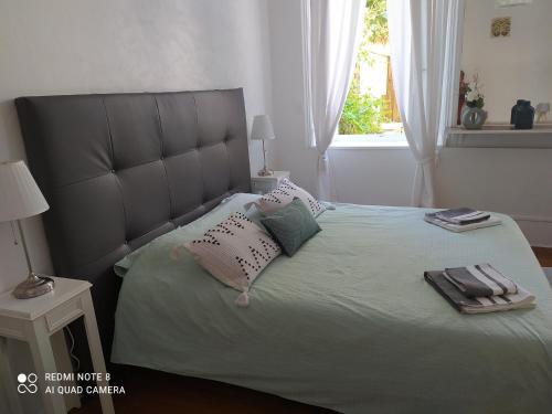 Couette et Tartine