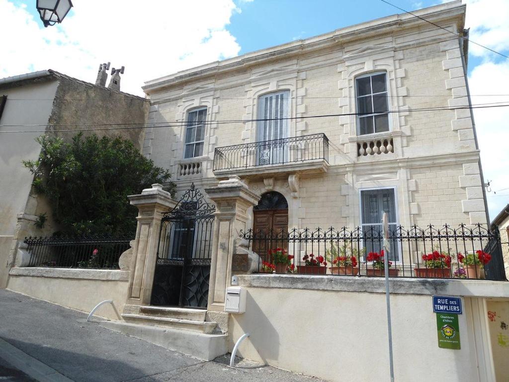 Couleurs De Camargue 6 Rue Des Templiers, 30640 Beauvoisin