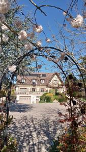 Couleurs du temps - pres Giverny