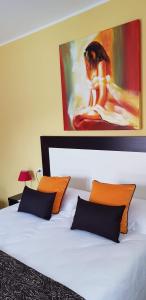 Cyrnea B&B - Adults only
