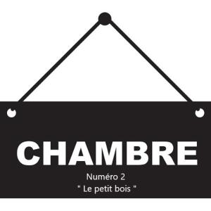 D'anciennes ''chambres de bonnes''