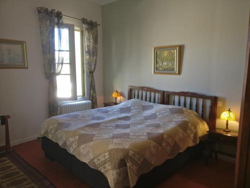 D'oc D'or Chambre D'hôtes