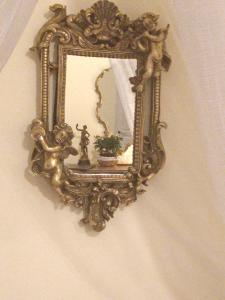 D'oc D'or Chambre D'hôtes