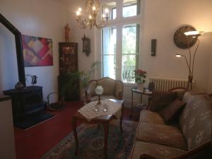 D'oc D'or Chambre D'hôtes
