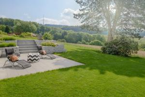 B&B / Chambre d'hôtes Das Hardberg Hardbergstraße 25 69518 Ober-Abtsteinach Hesse