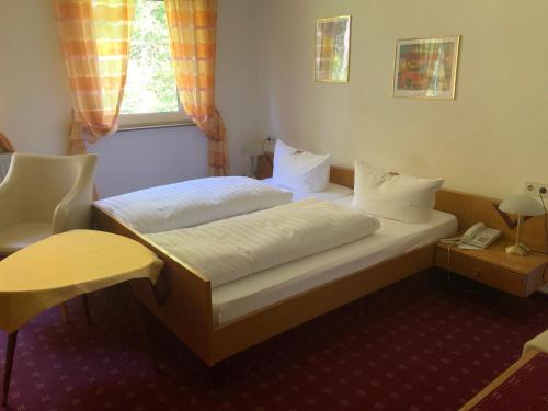 DAS LOFT Hotel Hölsterloh