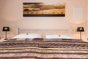 Davidshof, Bed & Breakfast