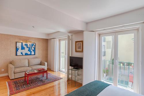 Dear Lisbon - Charming House
