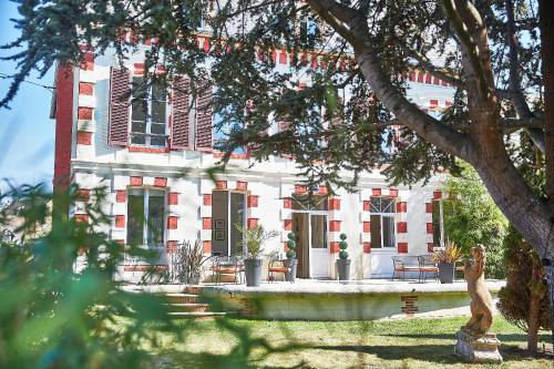 Demeure de Manneville - SPA - 1Km des plages de Cabourg