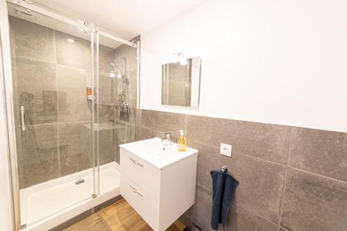demeure de prestige centre ville Nogent Sur Seine