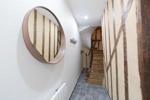 demeure de prestige centre ville Nogent Sur Seine