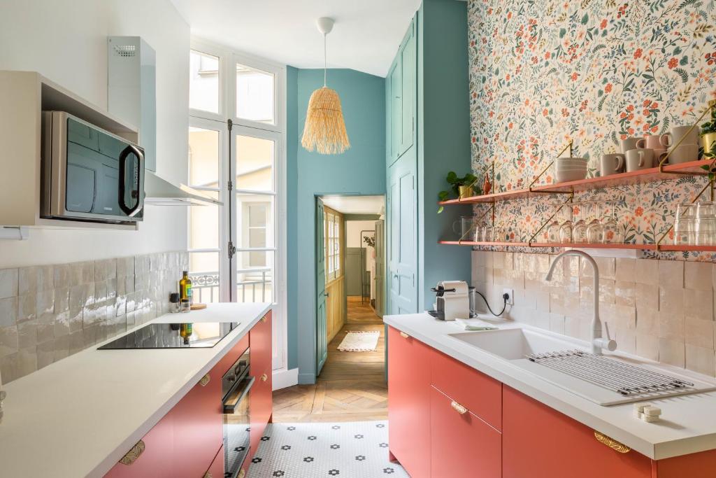 demeure de prestige centre ville Nogent Sur Seine 10400 Nogent-sur-Seine