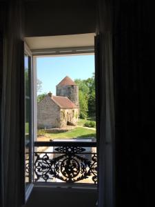 Demeure des Pothières