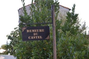Demeure du Castel