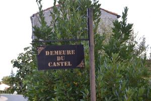 B&B / Chambre d'hôtes Demeure du Castel 26 Rue Grand Rue 85700 Les Châtelliers-Châteaumur Pays de la Loire