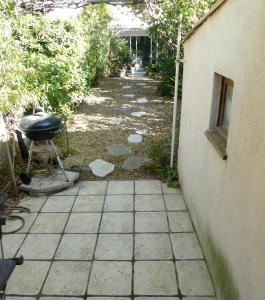 Dépendance sainte Anne