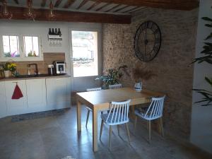 B&B / Chambre d'hôtes Deux M 129 Rue des Michouilles 84570 Villes-sur-Auzon Provence-Alpes-Côte d\'Azur