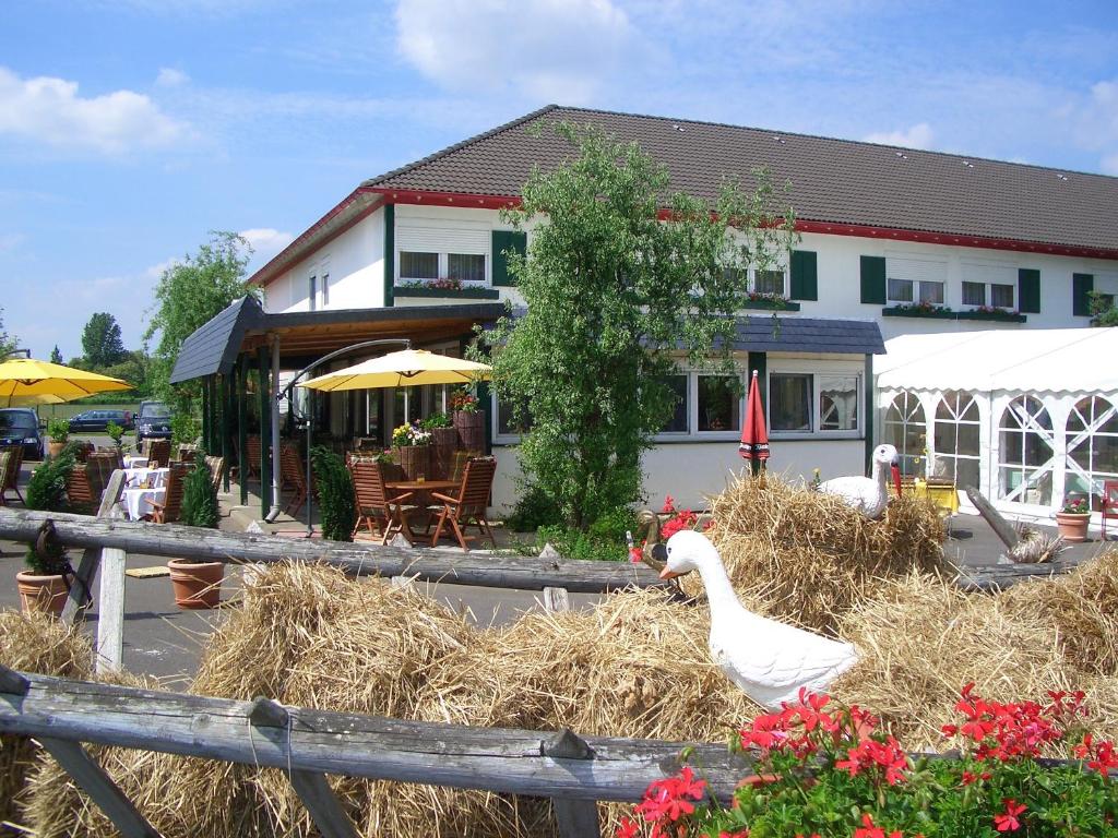Die GURKENSCHEUNE - Frühstückspension Boblitzer Chausseestraße 2a, 03222 Lübbenau