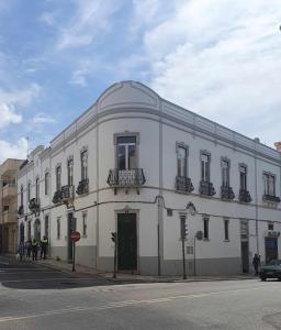 Dom Farus Guest House