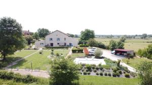 Domaine 3 Soleils