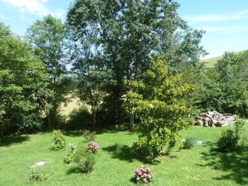 Domaine Abartiague