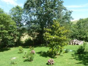 Domaine Abartiague