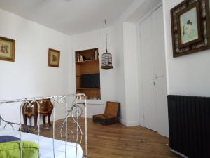 B&B / Chambre d'hôtes Domaine Abartiague propriete Abartiague Rte D8 64780 Ossès Aquitaine