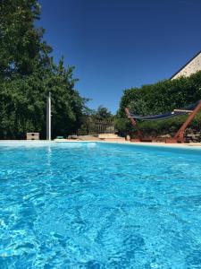 Domaine 'Bel Air'